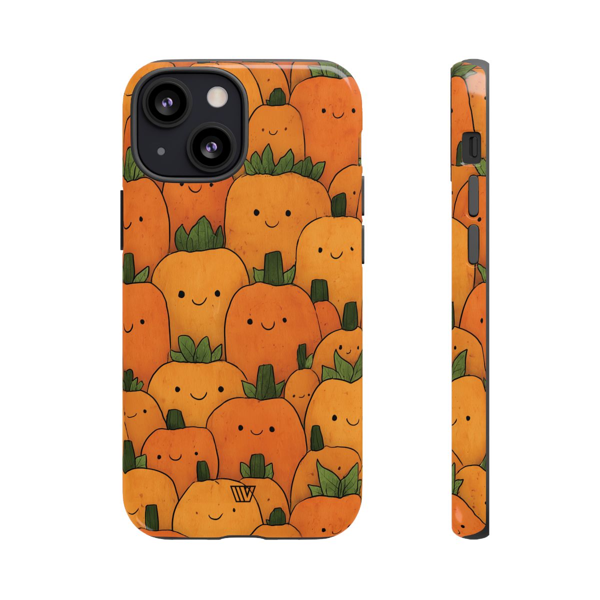 PUMPKIN PALS | Tough Phone Case
