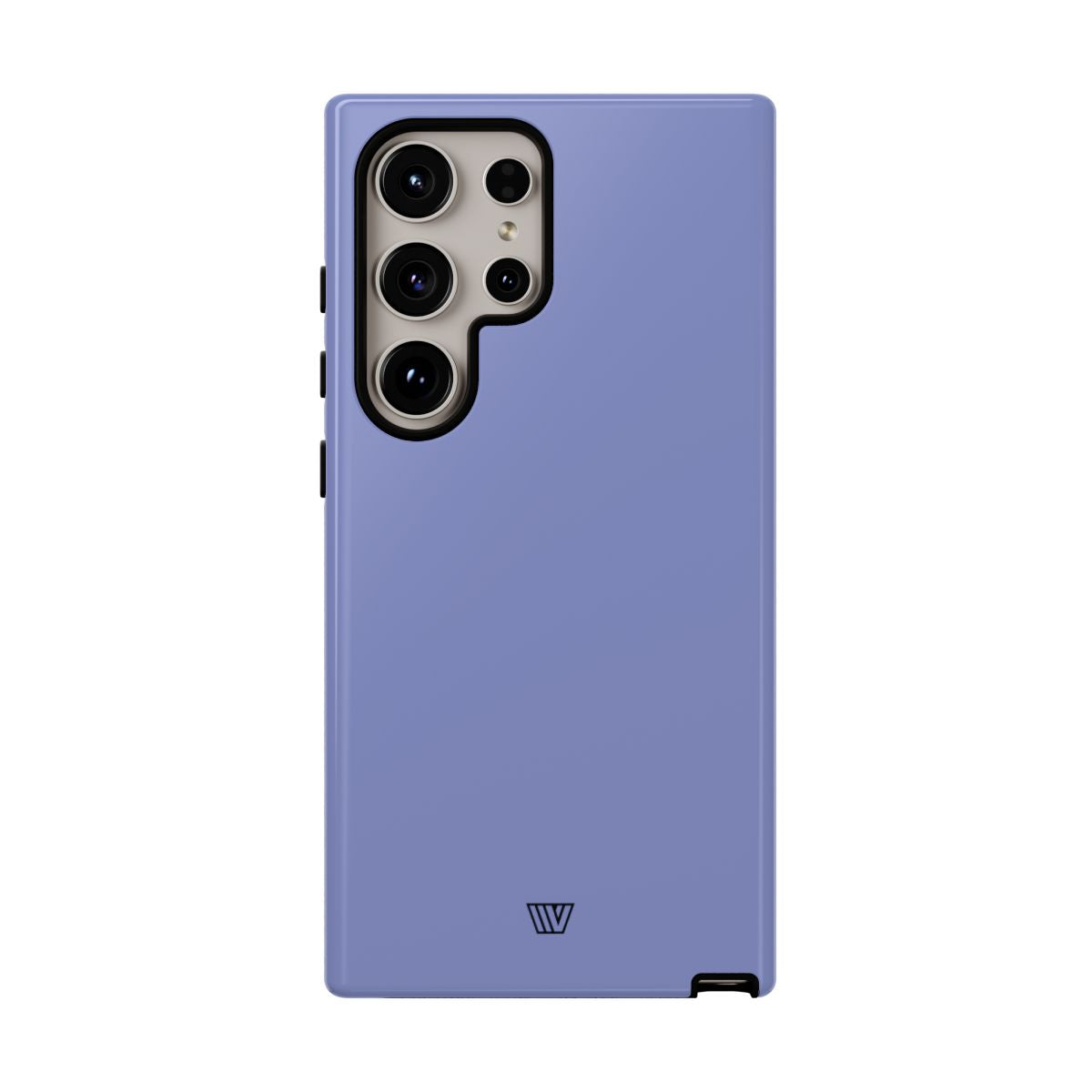 PERIWINKLE | Tough Phone Case
