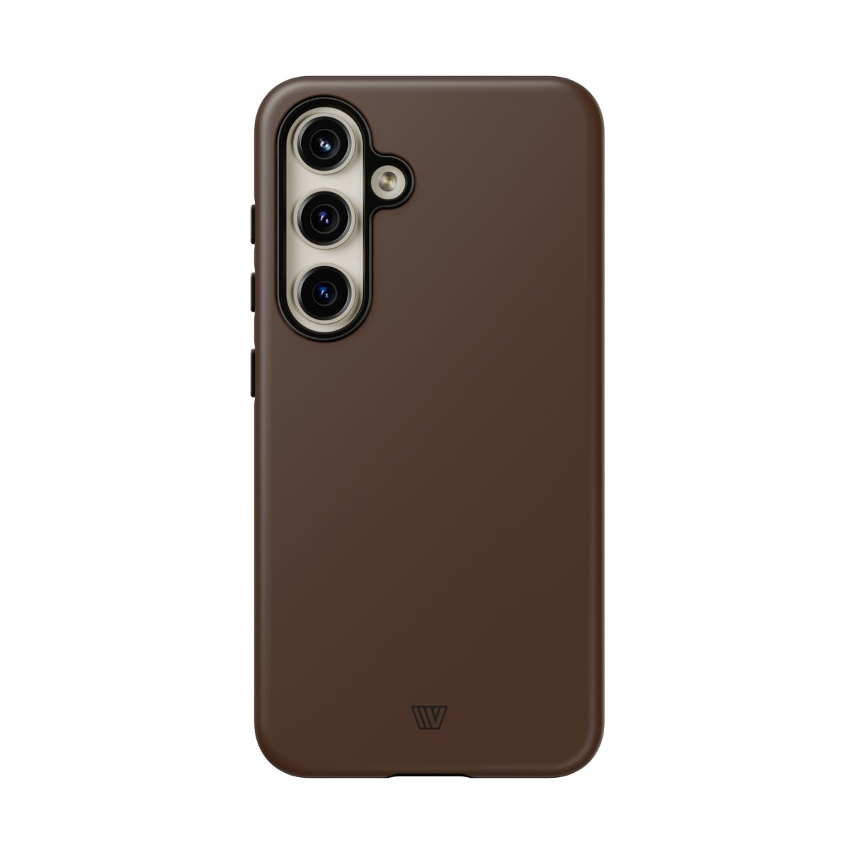 BROWN | Tough Phone Case