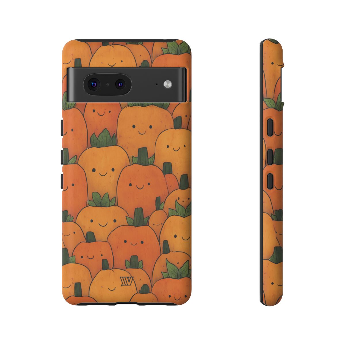 PUMPKIN PALS | Tough Phone Case