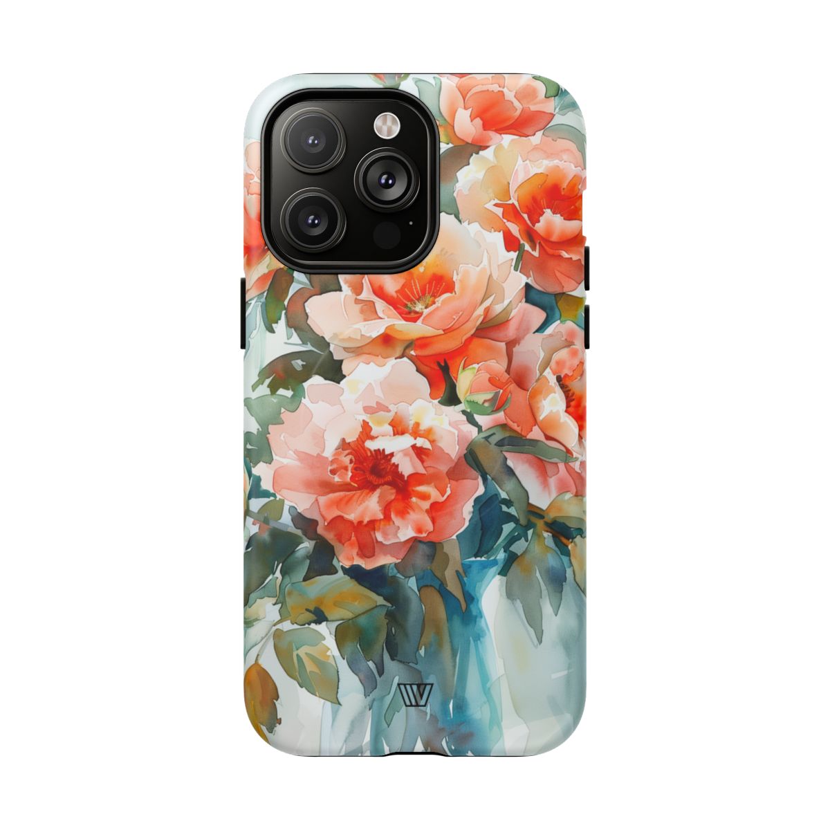 PEONY DREAMS | MagSafe Tough iPhone Case
