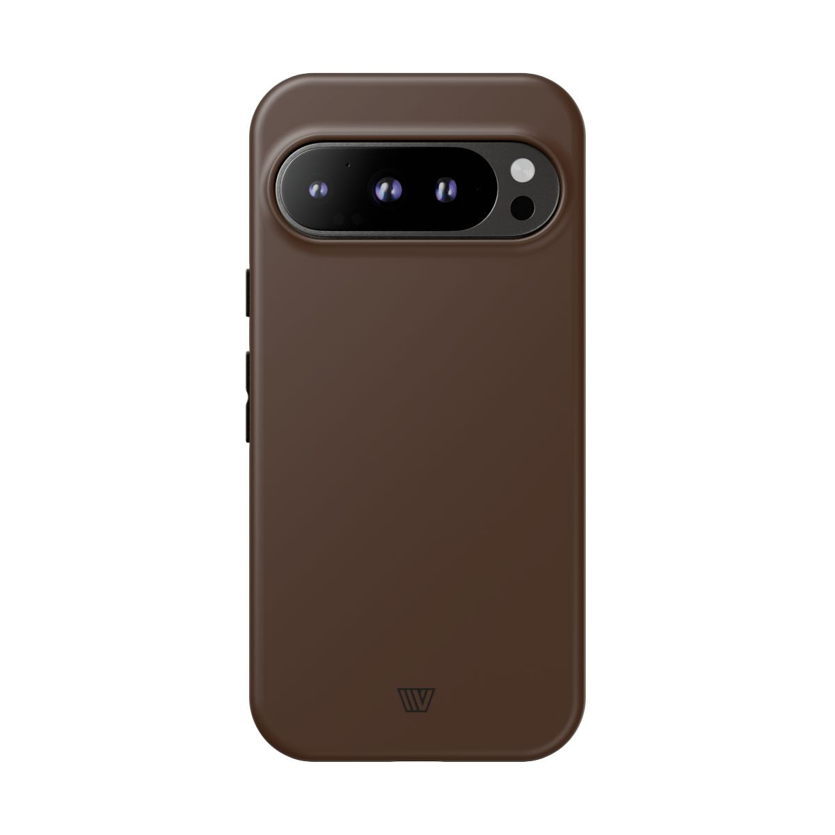 BROWN | Tough Phone Case