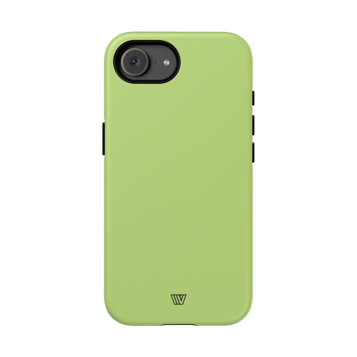 Sulu Green Tough Phone Case – iPhone 16e, Matte
