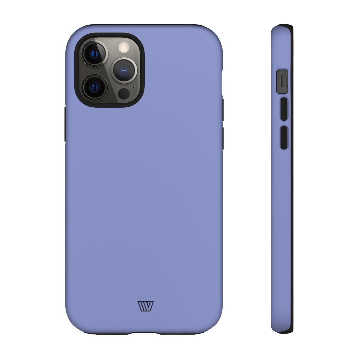 PERIWINKLE | Tough Phone Case