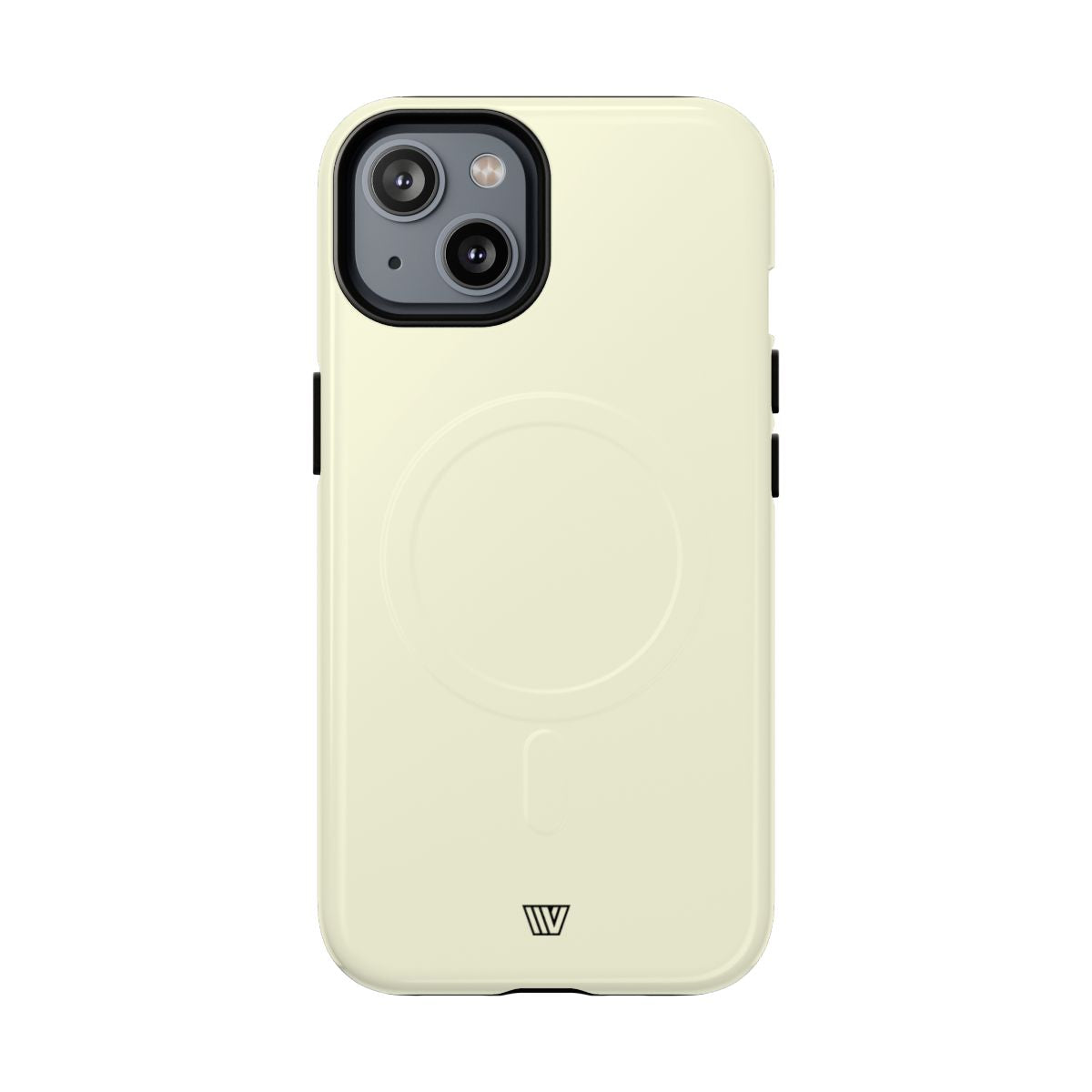 IVORY | MagSafe Tough iPhone Case