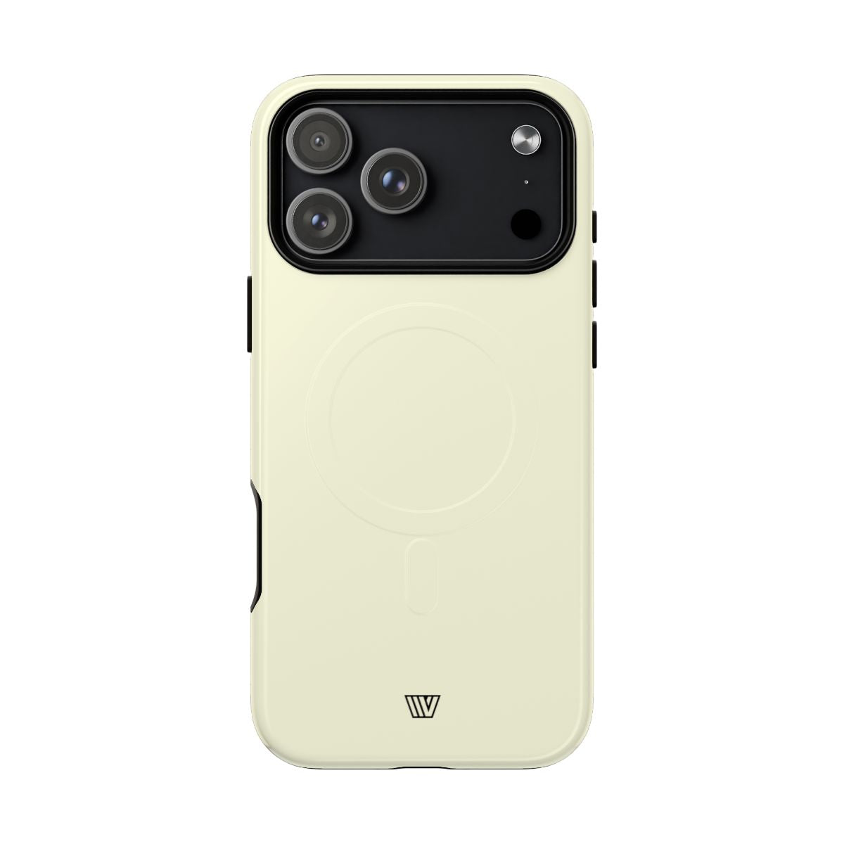 IVORY | MagSafe Tough iPhone Case