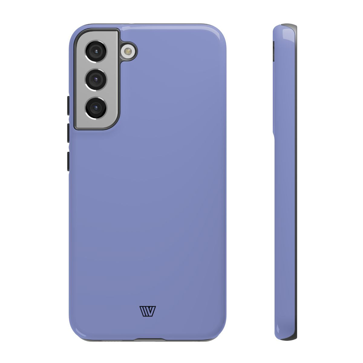 PERIWINKLE | Tough Phone Case
