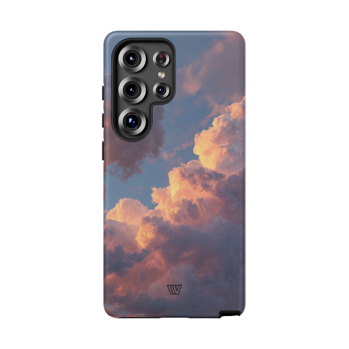 SUNSET CLOUDS | Tough Phone Case