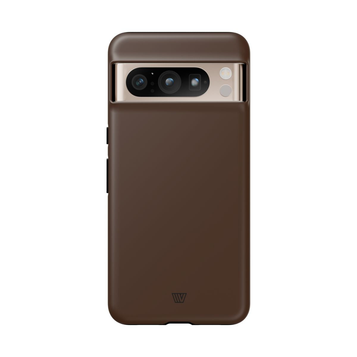 BROWN | Tough Phone Case