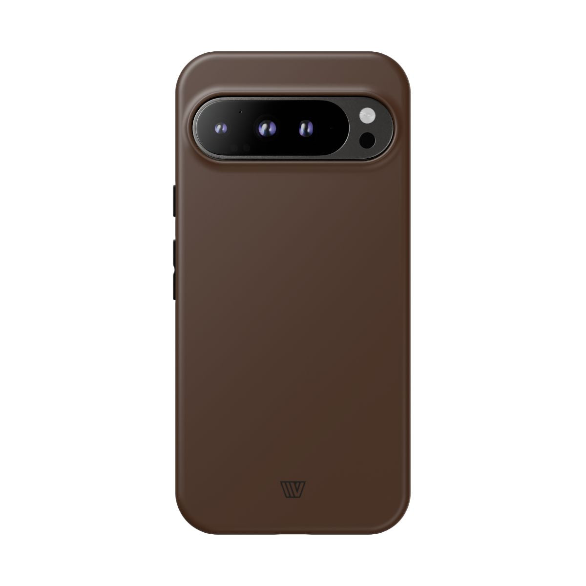 BROWN | Tough Phone Case
