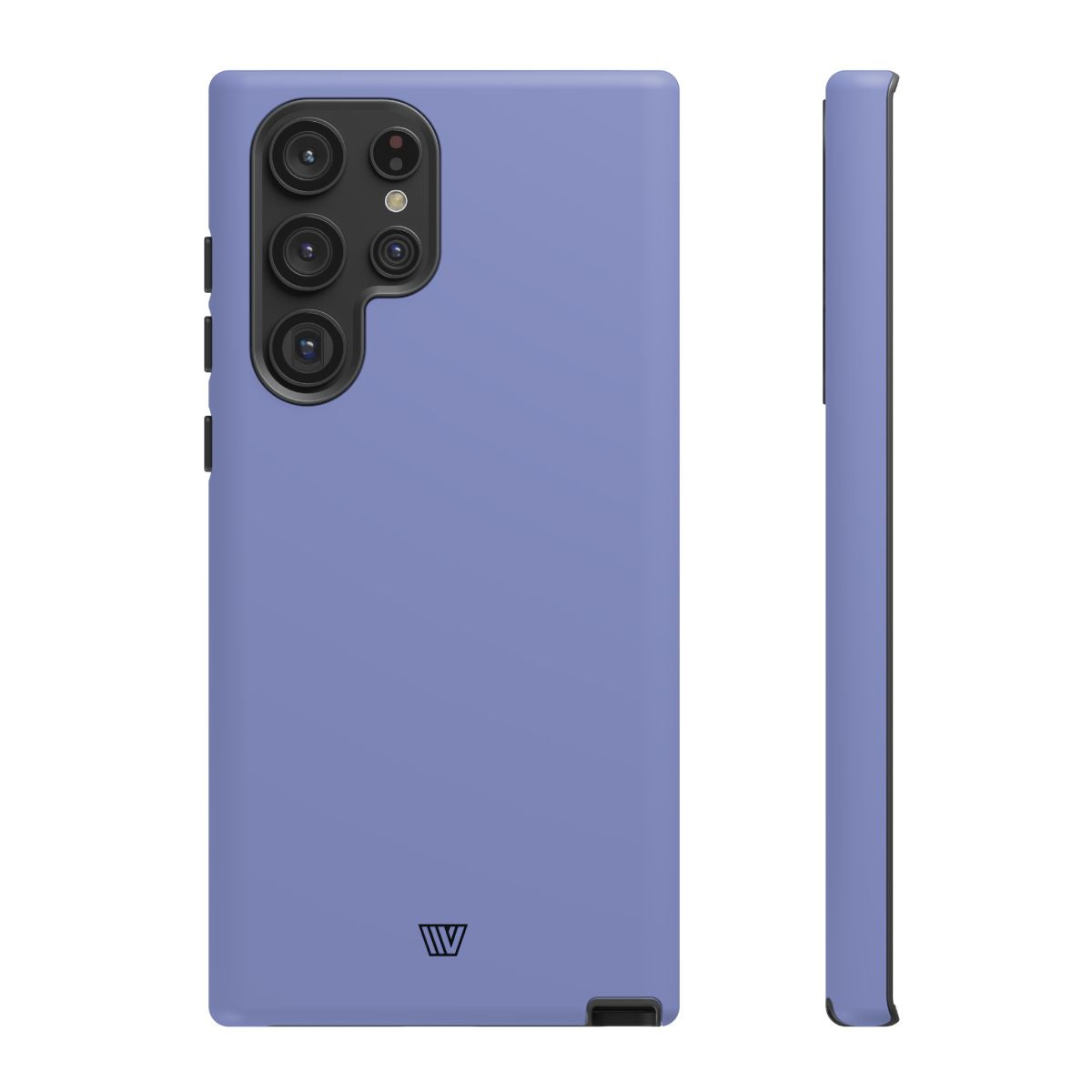 PERIWINKLE | Tough Phone Case