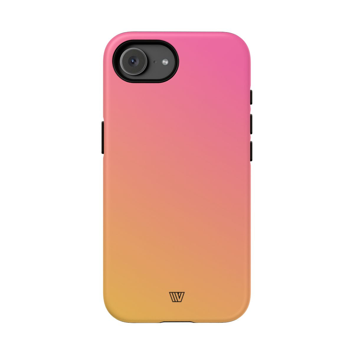 Sunberry Twist Tough Phone Case – iPhone 16e, Matte
