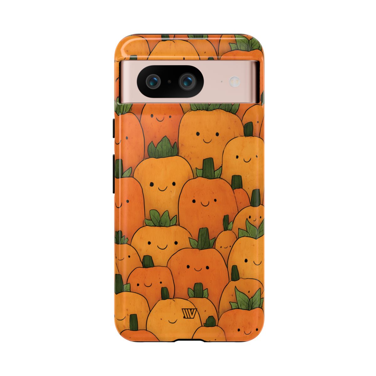 PUMPKIN PALS | Tough Phone Case