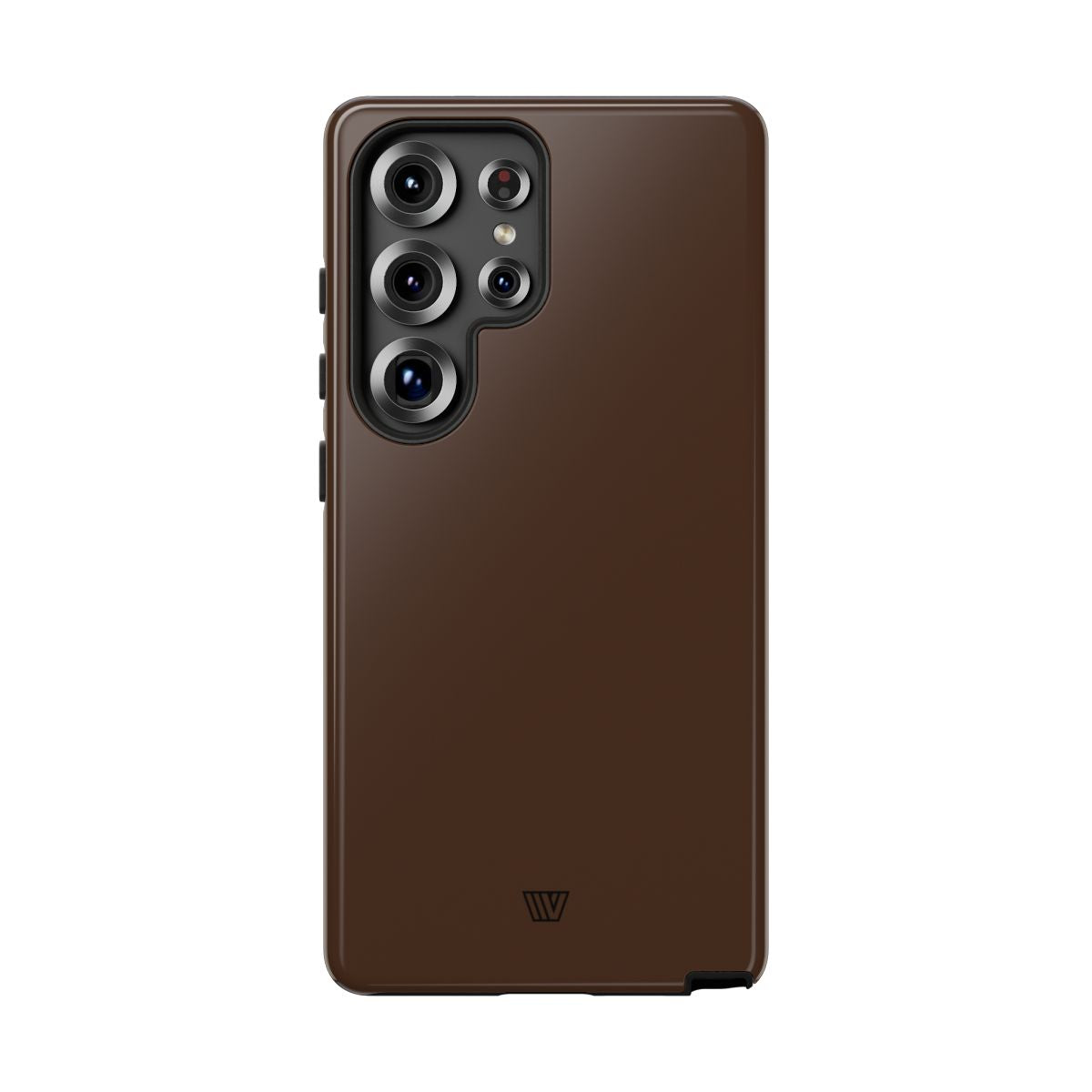 BROWN | Tough Phone Case