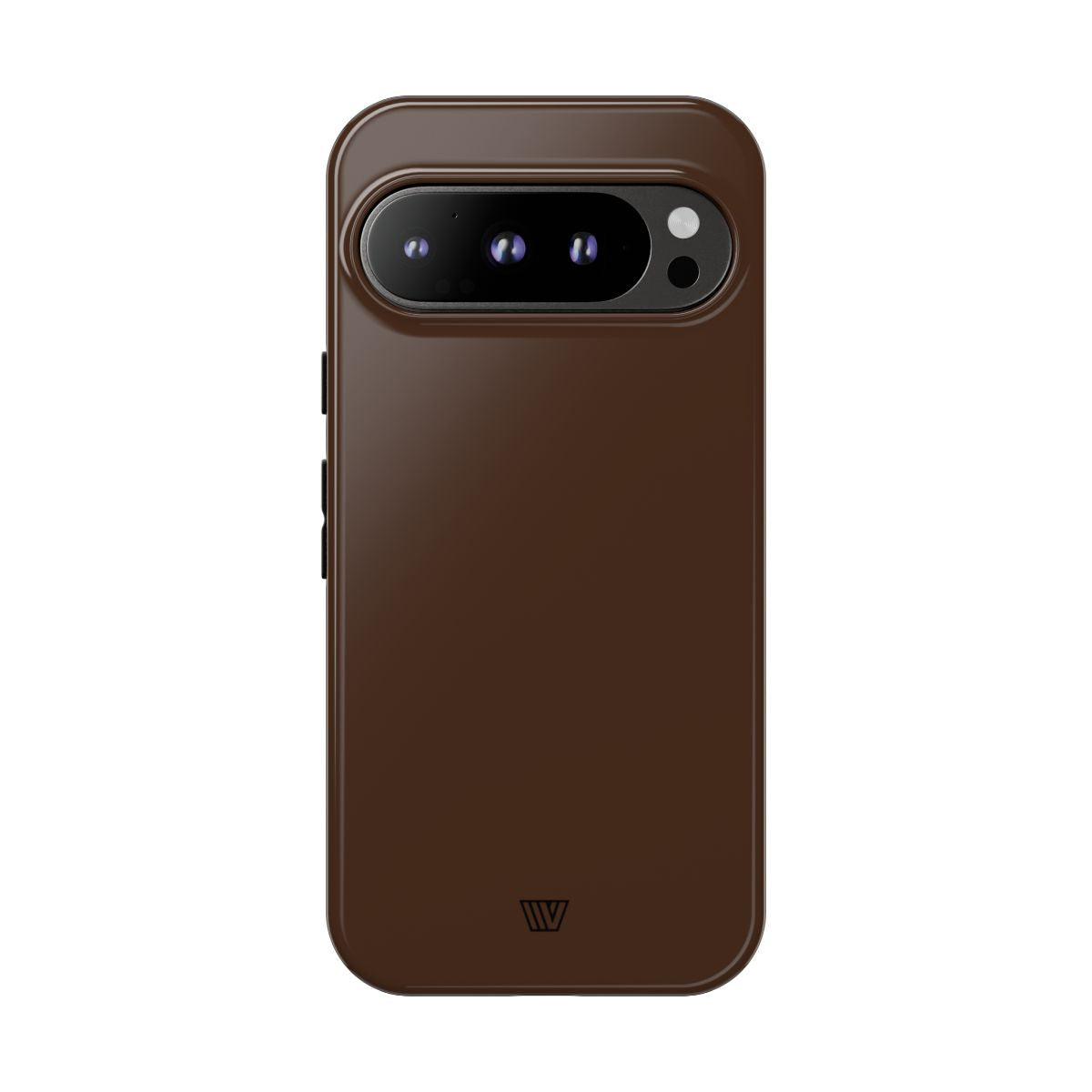 BROWN | Tough Phone Case