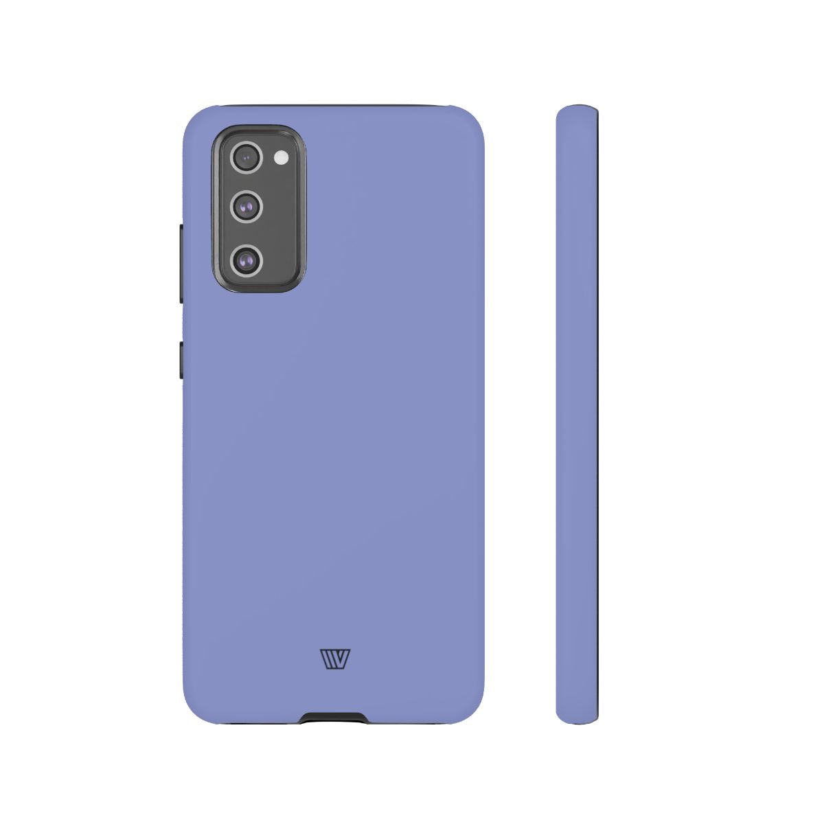 PERIWINKLE | Tough Phone Case