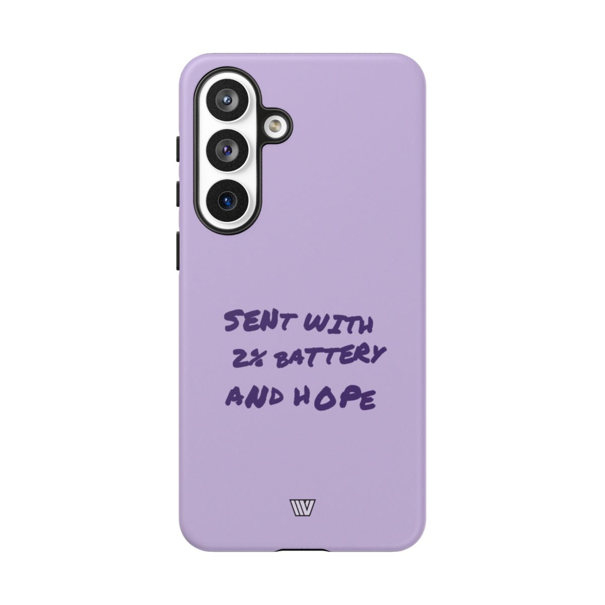 Samsung Galaxy S26 Plus / Matte
