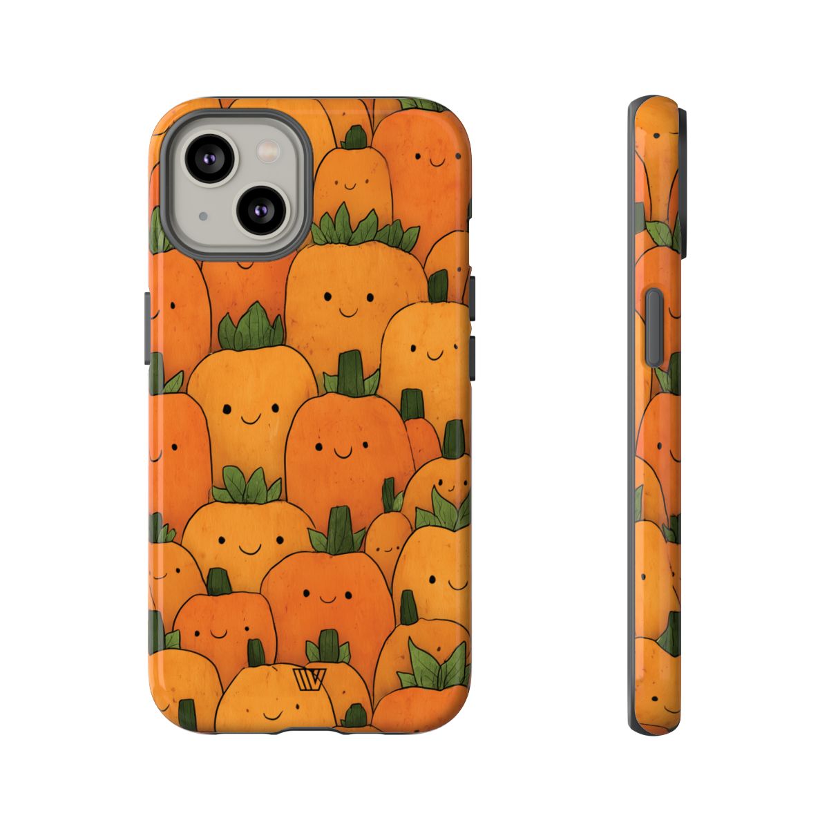 PUMPKIN PALS | Tough Phone Case