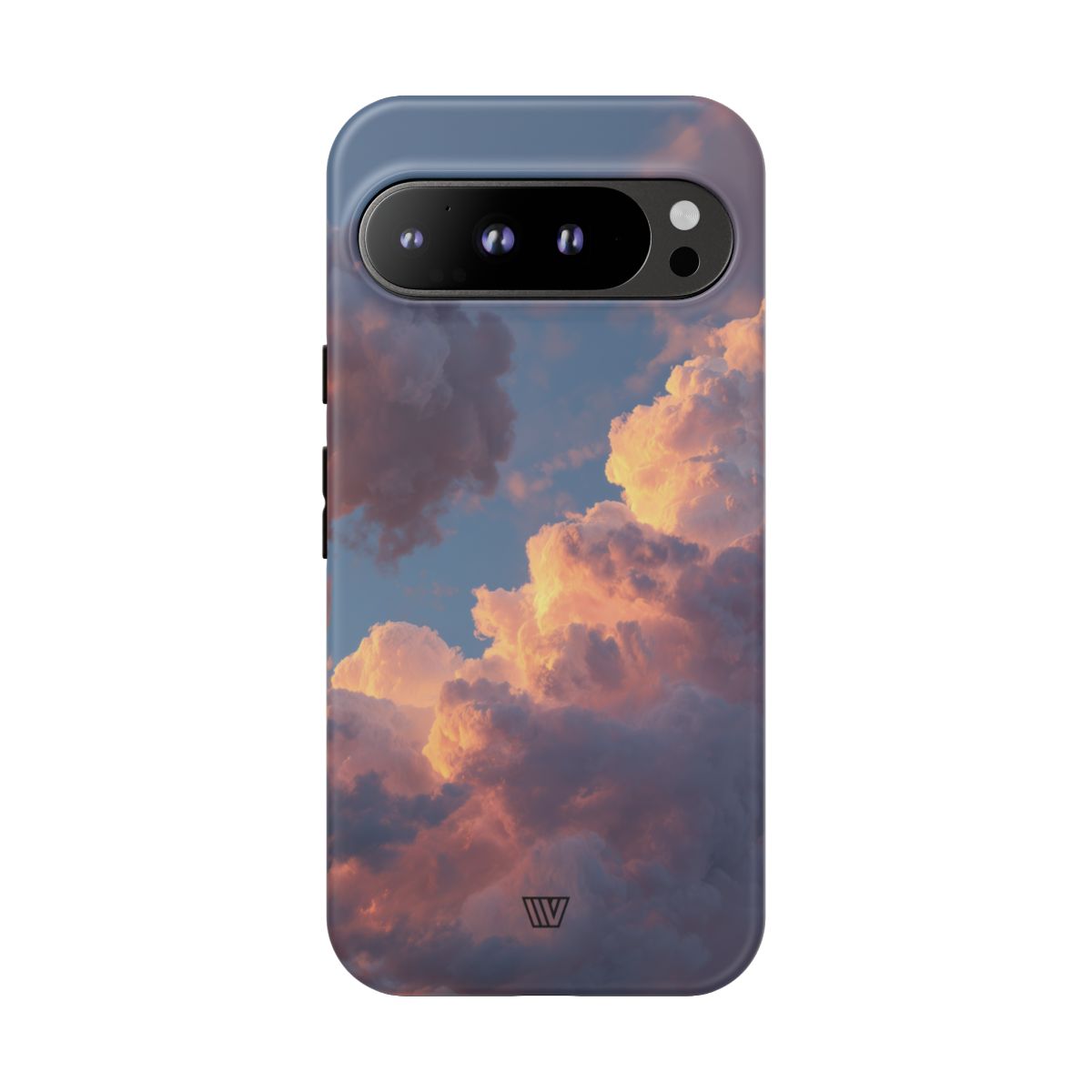 SUNSET CLOUDS | Tough Phone Case