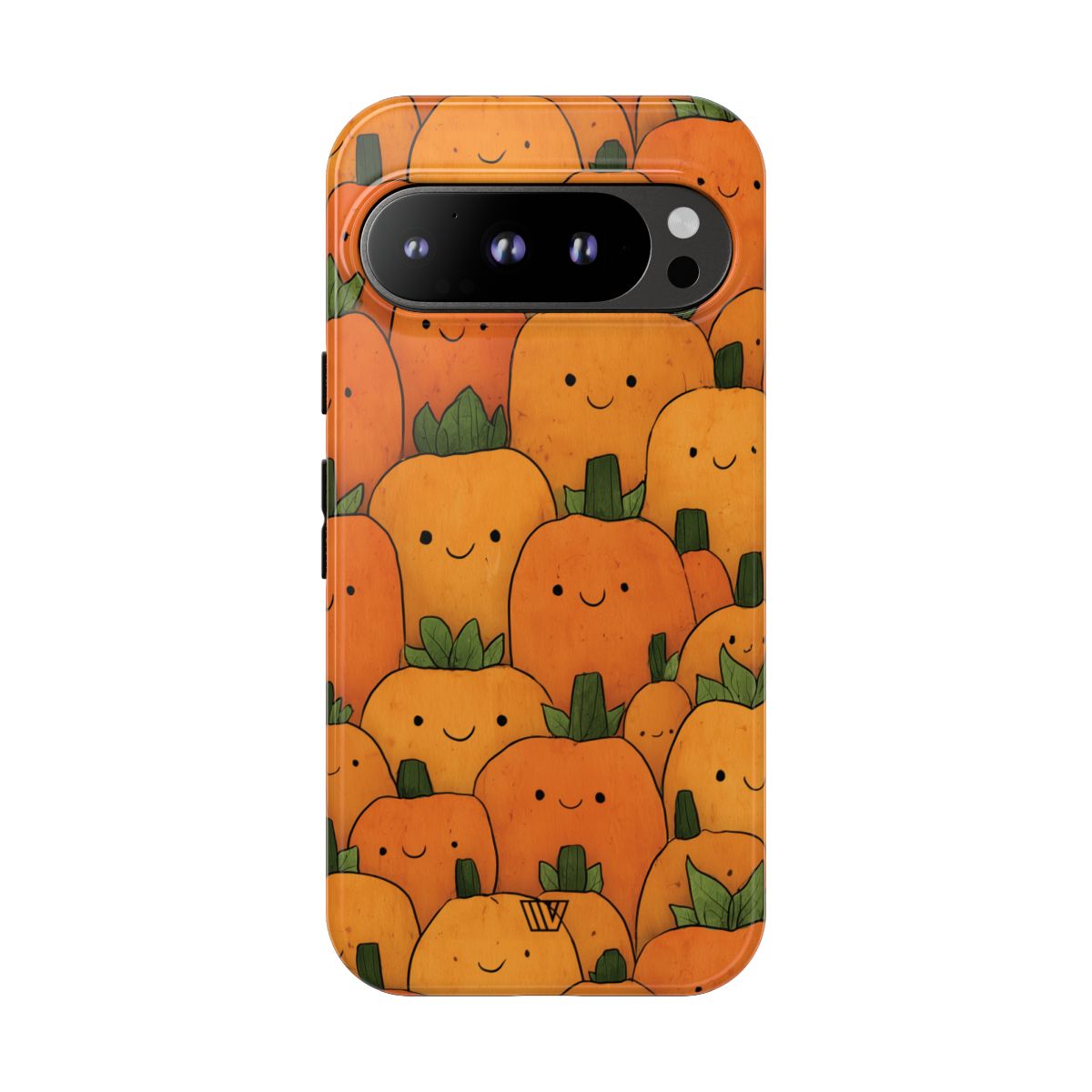 PUMPKIN PALS | Tough Phone Case