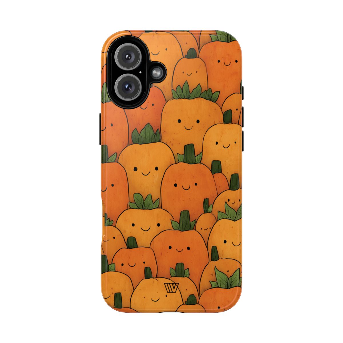 PUMPKIN PALS | Tough Phone Case