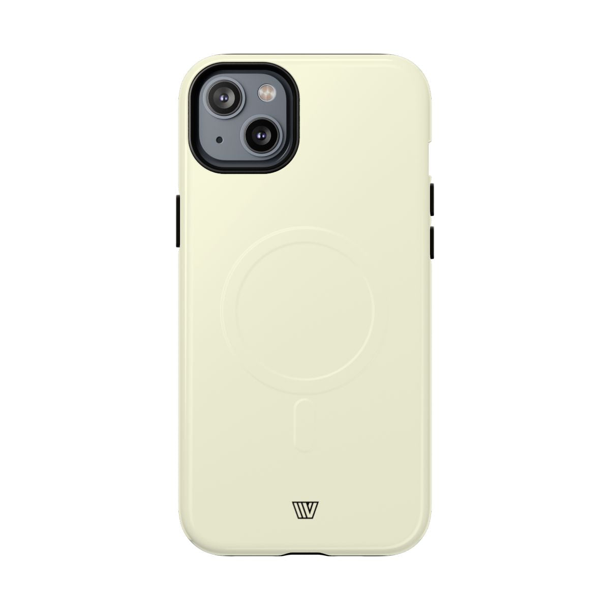 IVORY | MagSafe Tough iPhone Case