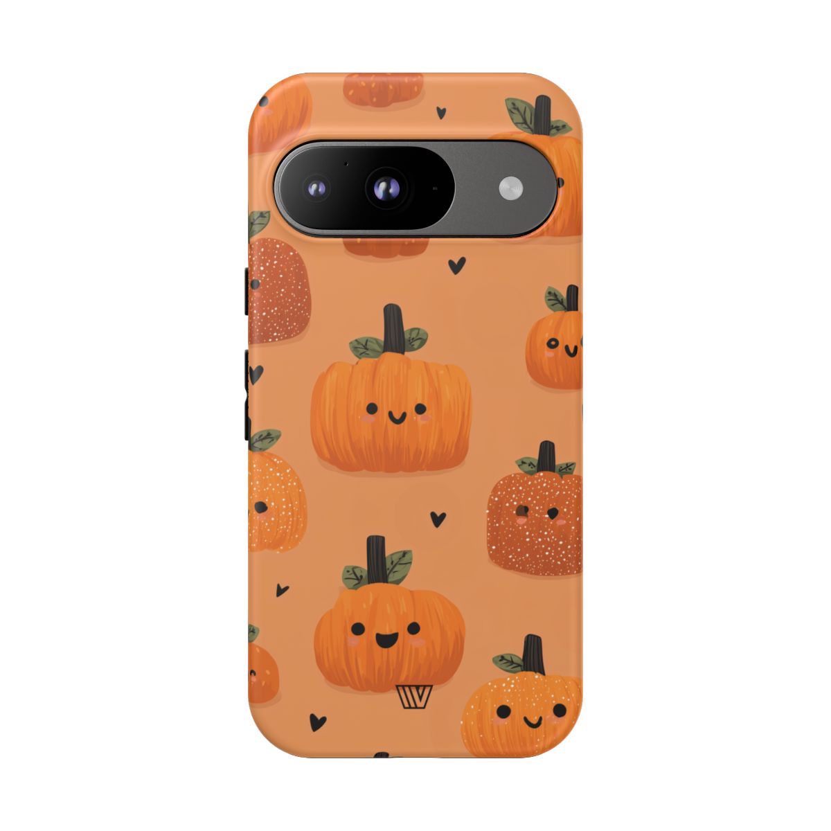 FALL PUMPKINS | Tough Phone Case
