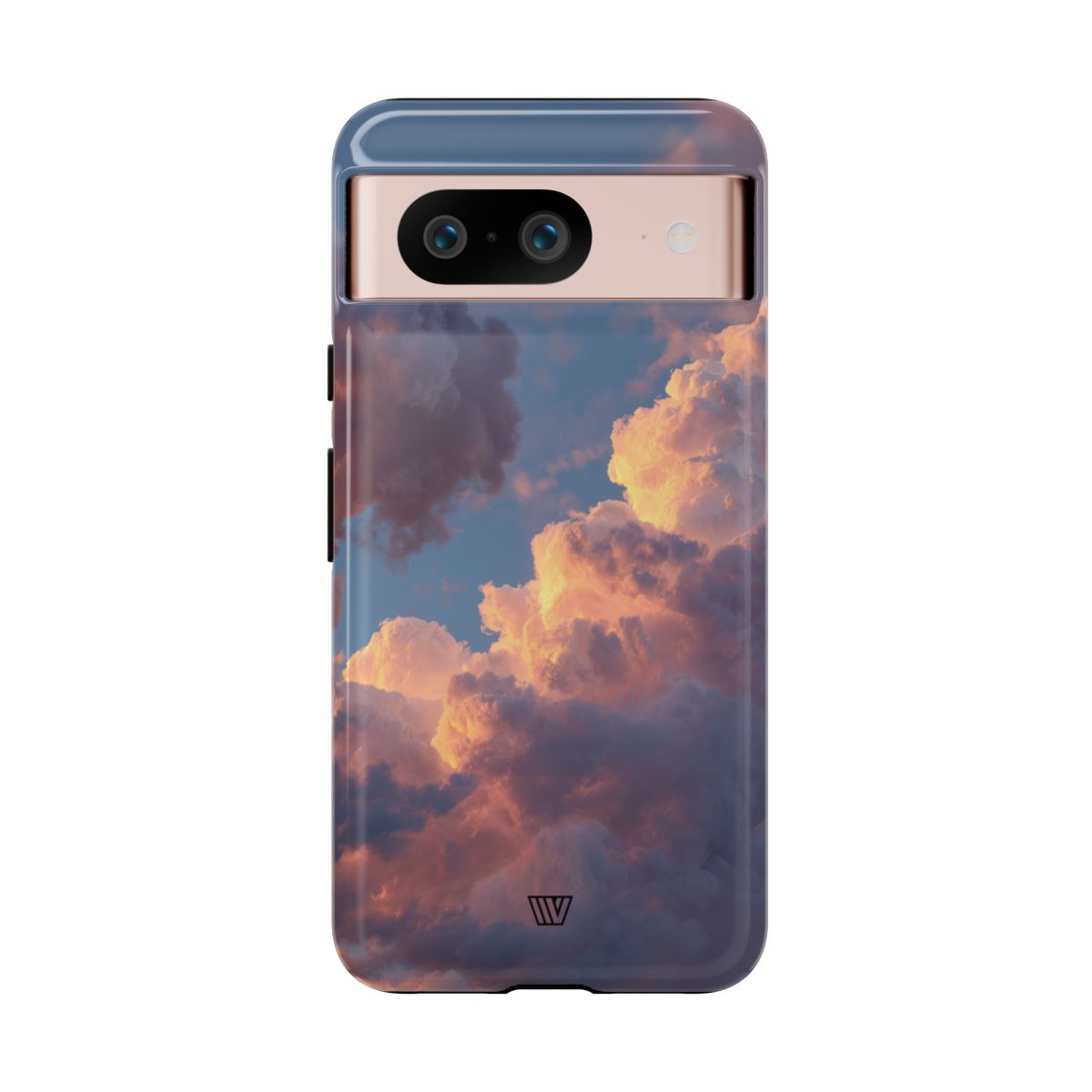 SUNSET CLOUDS | Tough Phone Case