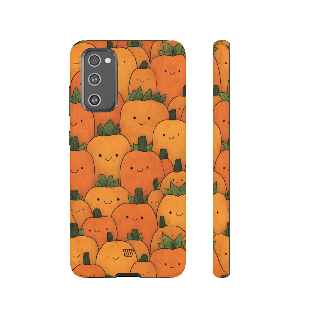 PUMPKIN PALS | Tough Phone Case