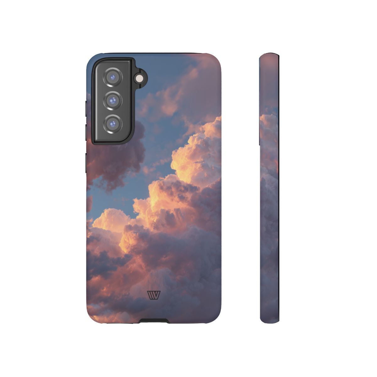 SUNSET CLOUDS | Tough Phone Case