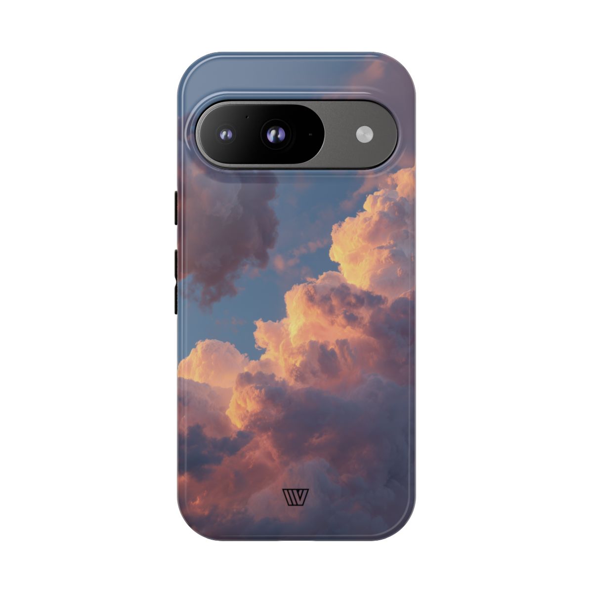 SUNSET CLOUDS | Tough Phone Case