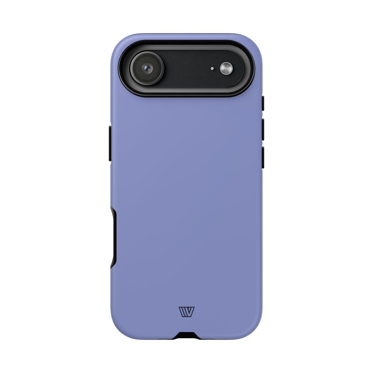PERIWINKLE | Tough Phone Case