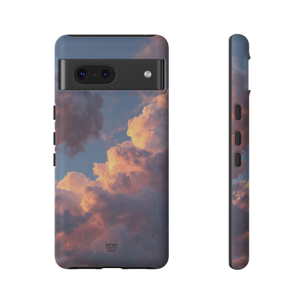 SUNSET CLOUDS | Tough Phone Case