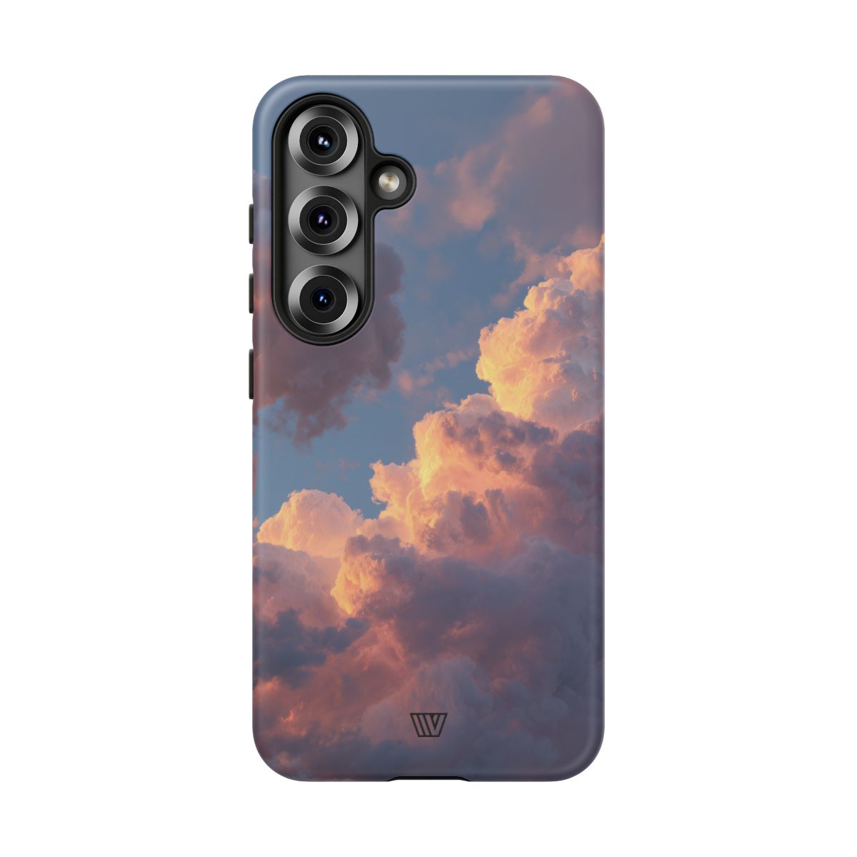SUNSET CLOUDS | Tough Phone Case