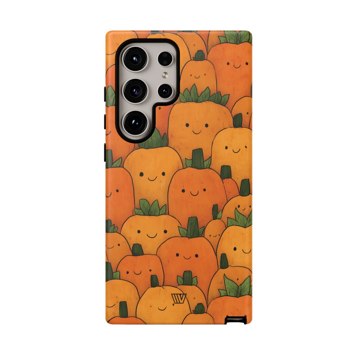 PUMPKIN PALS | Tough Phone Case