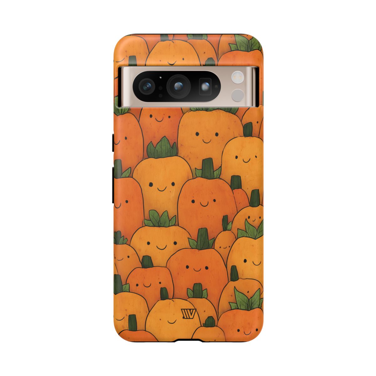 PUMPKIN PALS | Tough Phone Case