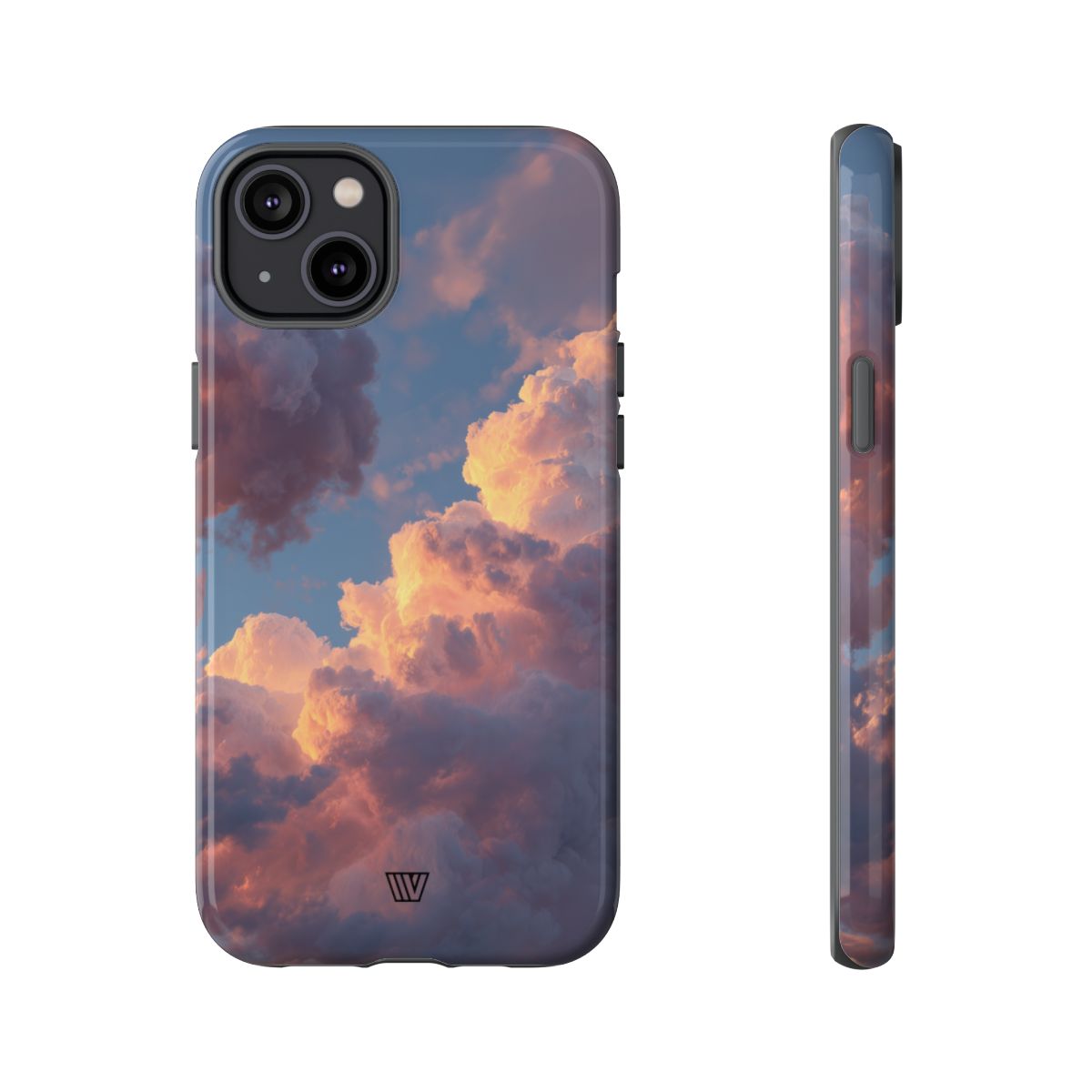 SUNSET CLOUDS | Tough Phone Case