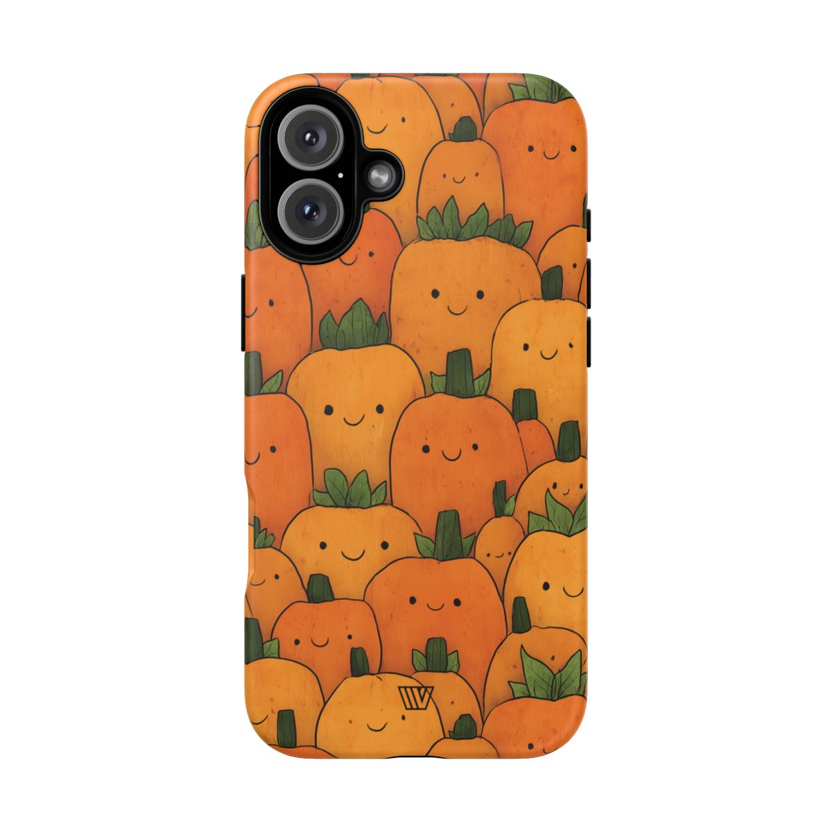 PUMPKIN PALS | Tough Phone Case