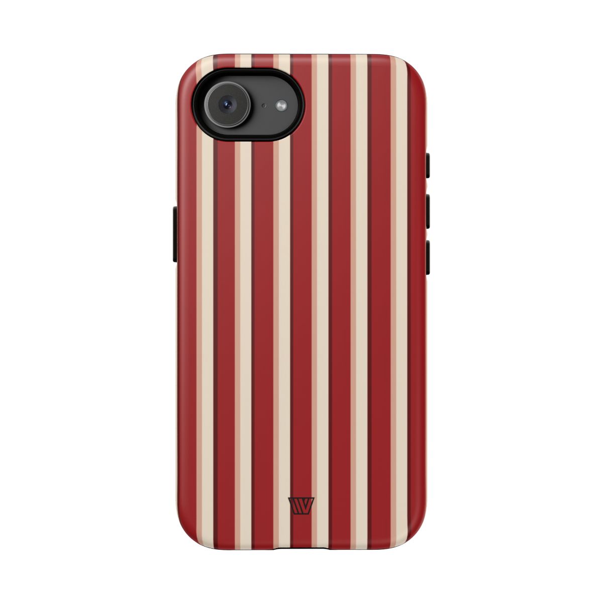 Old-Fashioned Flair Tough Phone Case – iPhone 16e, Matte