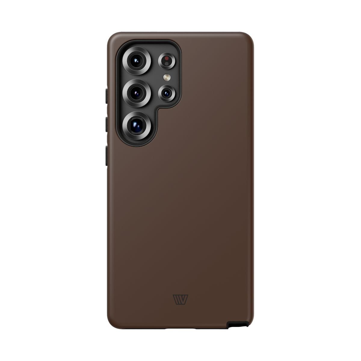 BROWN | Tough Phone Case