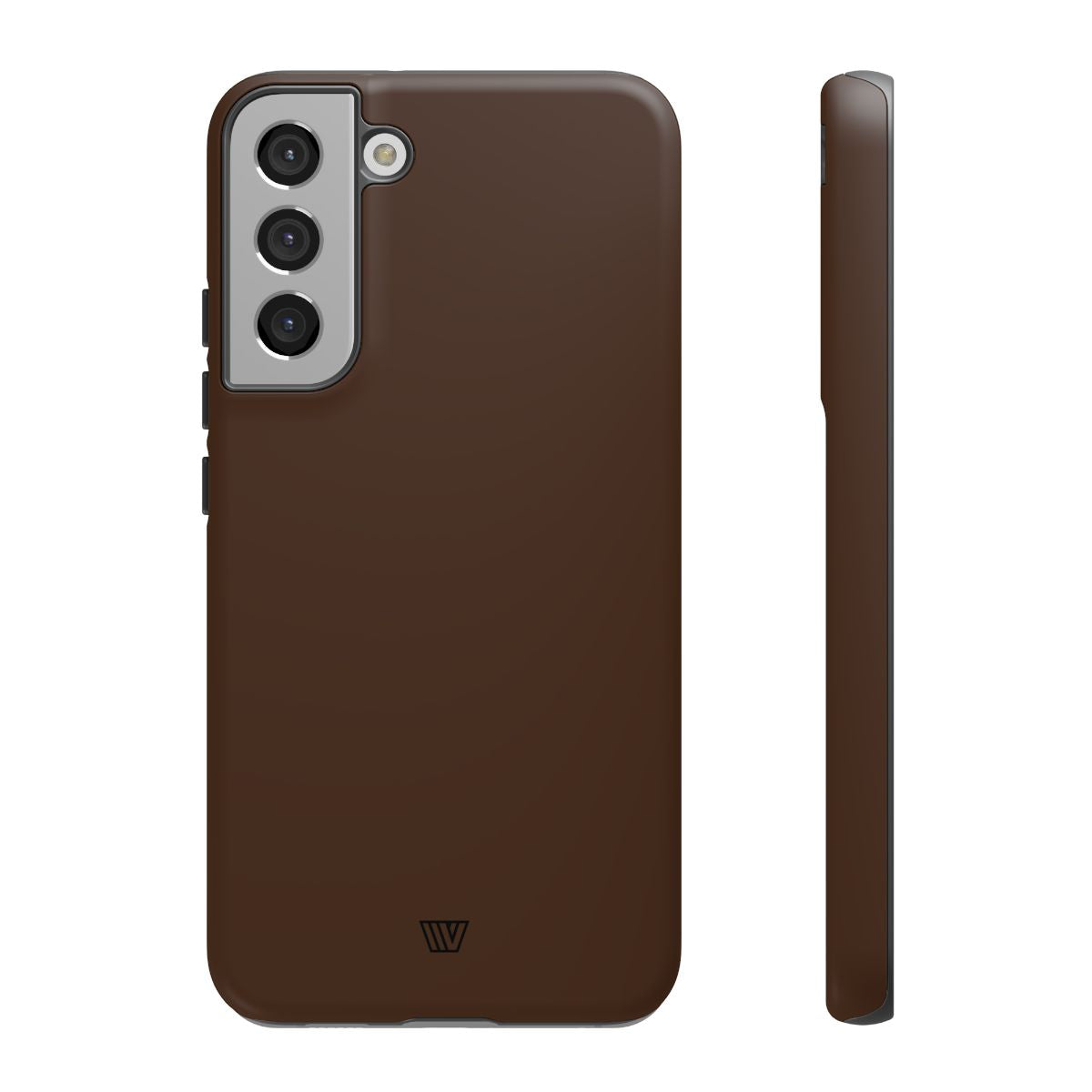 BROWN | Tough Phone Case