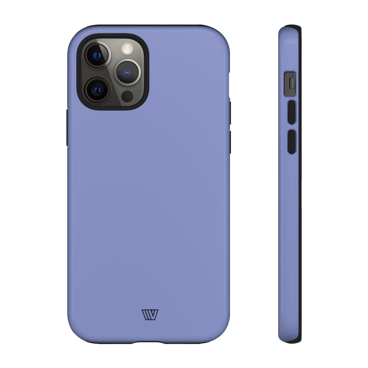 PERIWINKLE | Tough Phone Case