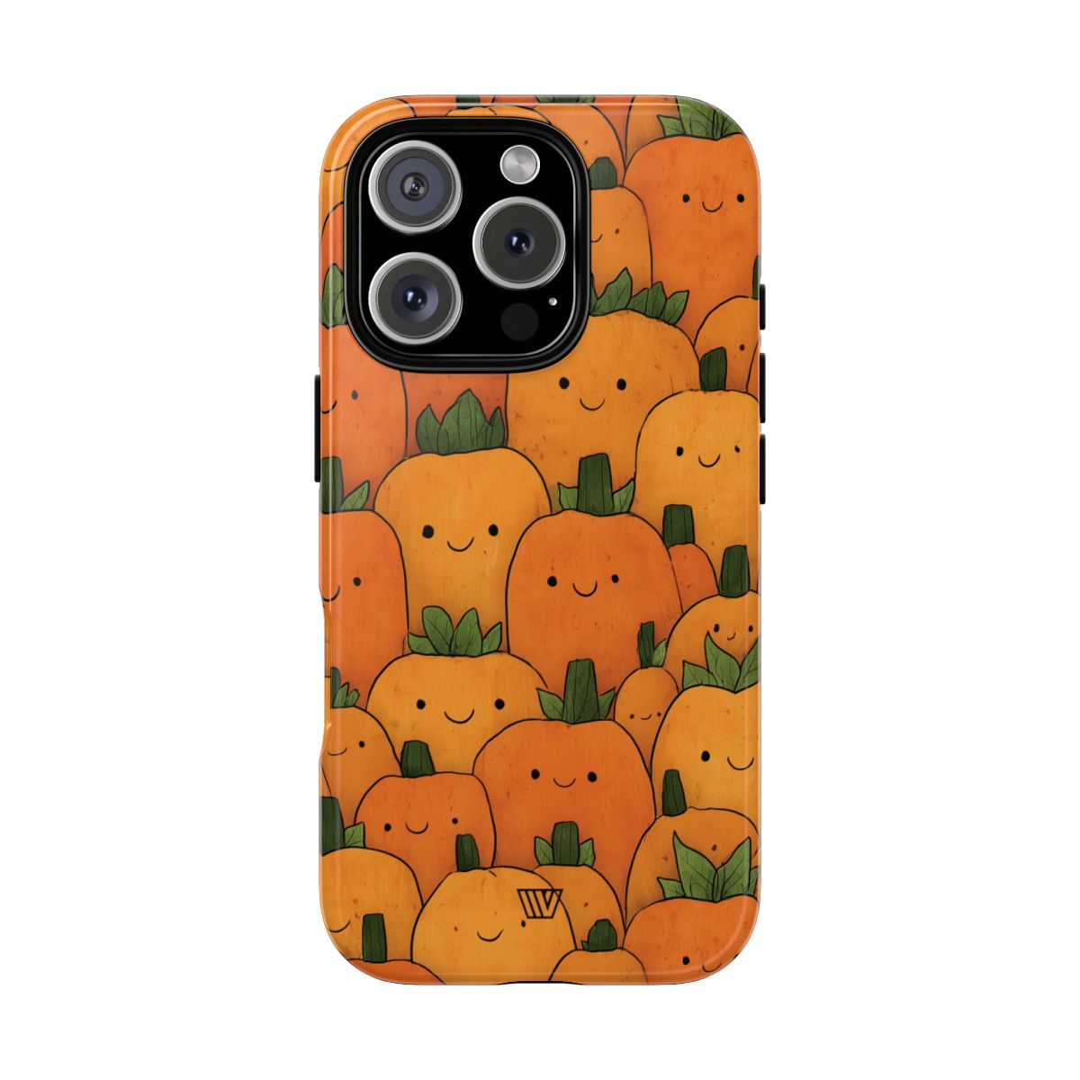 PUMPKIN PALS | Tough Phone Case