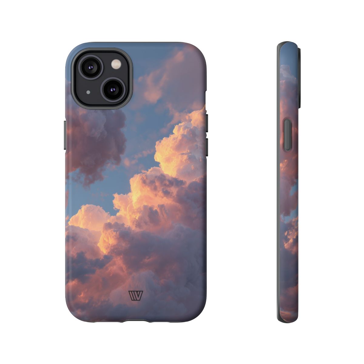 SUNSET CLOUDS | Tough Phone Case