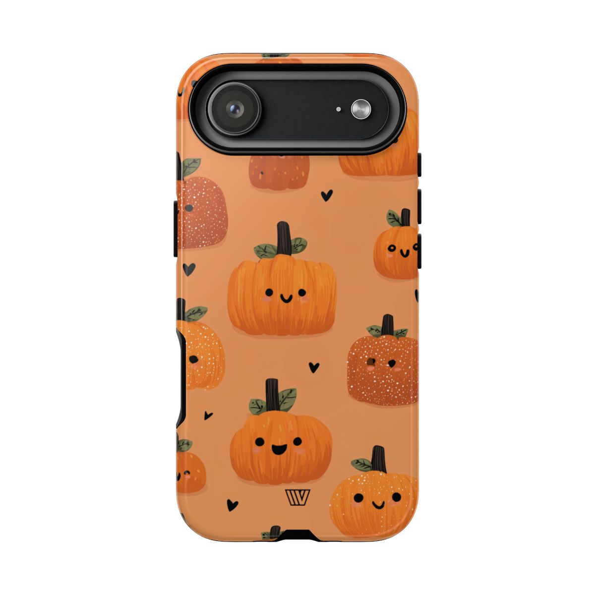 FALL PUMPKINS | Tough Phone Case