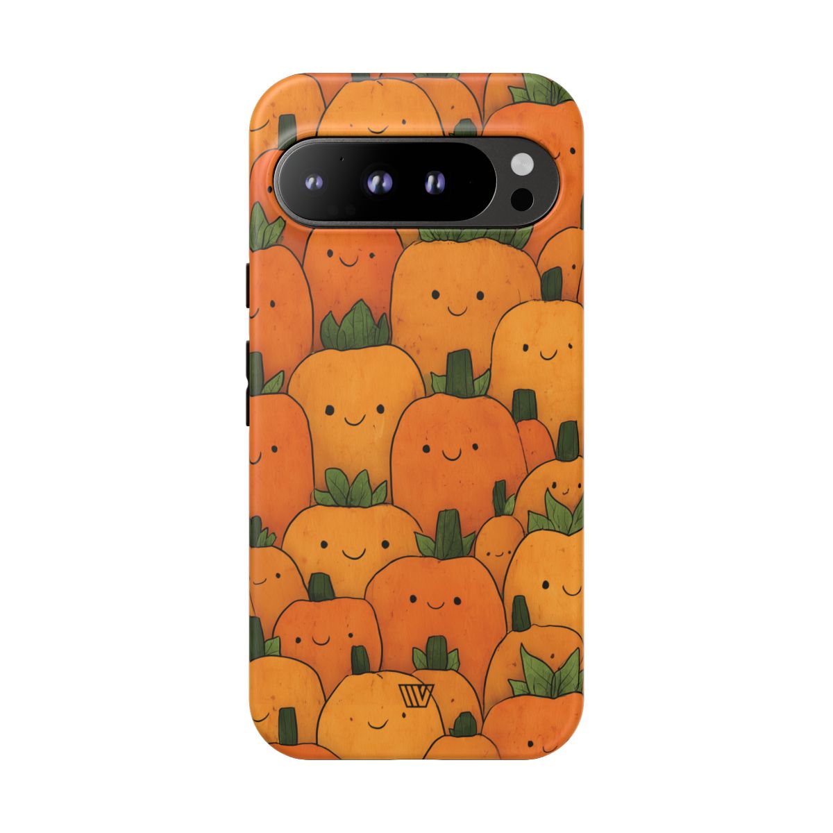 PUMPKIN PALS | Tough Phone Case