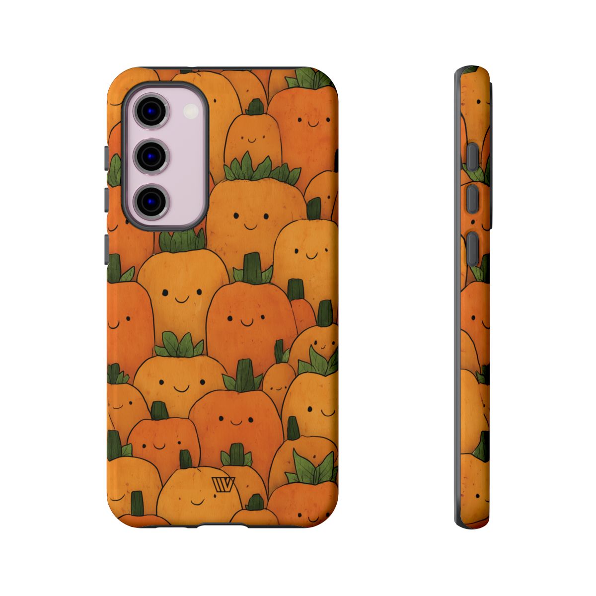 PUMPKIN PALS | Tough Phone Case