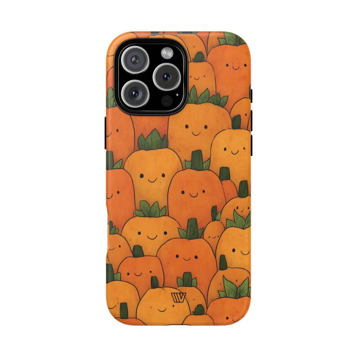 PUMPKIN PALS | Tough Phone Case