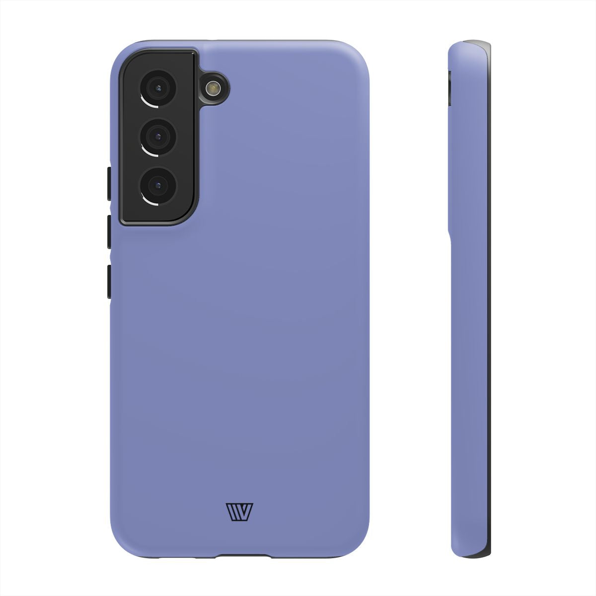 PERIWINKLE | Tough Phone Case