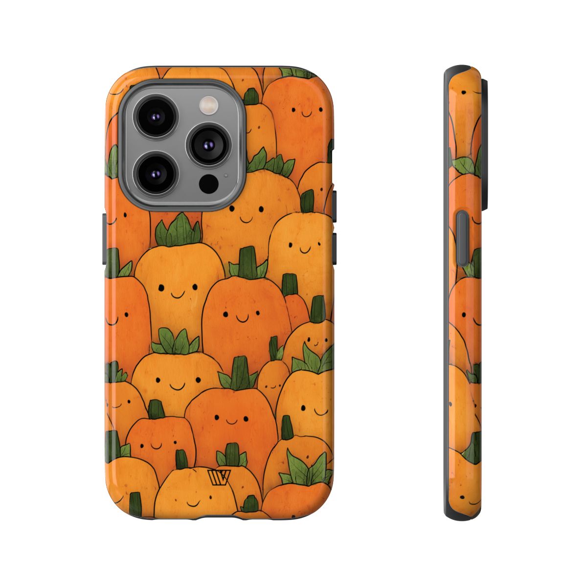 PUMPKIN PALS | Tough Phone Case